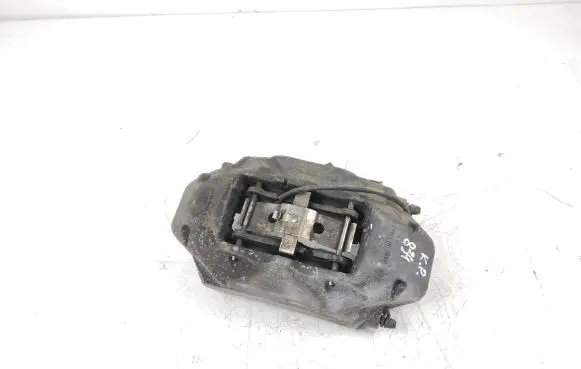 Volkswagen Touareg II Front brake caliper 7P6615105AE