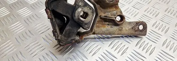 Chrysler Voyager Gearbox mount 4668314
