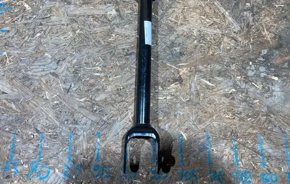 Mazda MX-5 ND Rear suspension control arm N245X S2601A013-I
