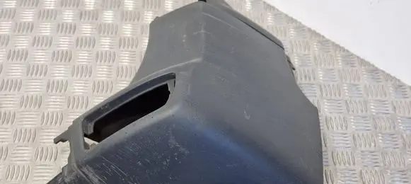 Mercedes-Benz Sprinter W906 Rear bumper corner part panel trim A9068804671 A9068802371 A9068801171