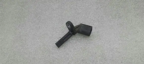 Audi A6 S6 C7 4G ABS brake wheel speed sensor 4E0927804F