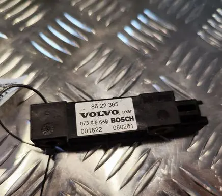 Volvo XC70 Airbag deployment crash/impact sensor 8622365 001822