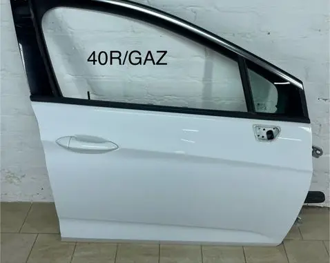 Opel Astra K Front door