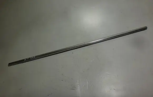 BMW 5 E39 Front door trim (molding)
