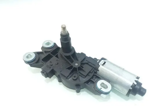 Volvo V70 Rear window wiper motor 30663891
