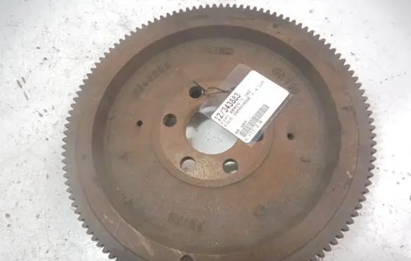 Fiat Bravo - Brava Flywheel 7743998
