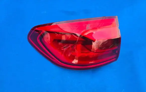 BMW 5 G30 G31 G38 Rear/tail lights 7388947