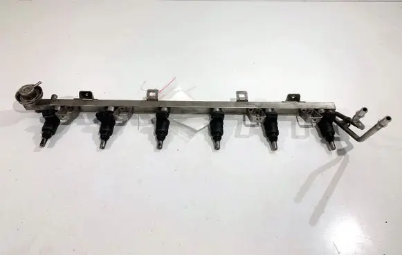 BMW 5 E39 Fuel main line pipe 1427985