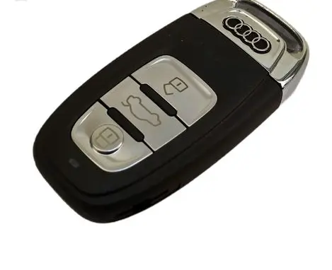 Audi A6 S6 C7 4G Ignition key/card 8K0959754CM