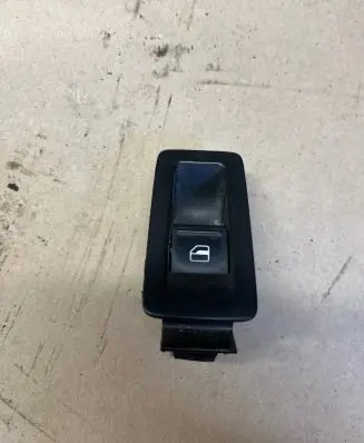 Volkswagen Caddy Electric window control switch 1f0959527