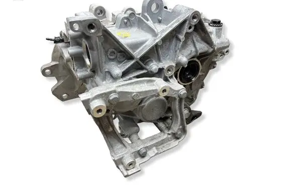 Peugeot 2008 II Electric car Transmission 9849341480 MXVAR30400166
