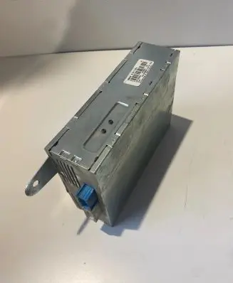 BMW X5 E53 GPS navigation control unit/module 6911221 037138052 070475