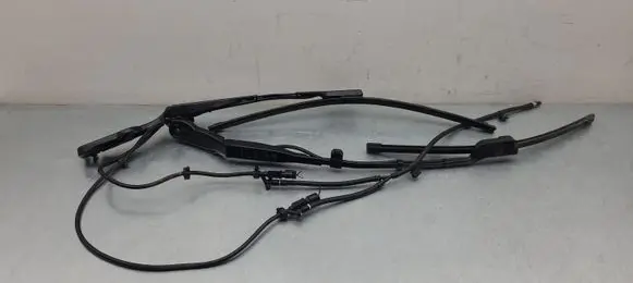 Volvo XC40 Windshield/front glass wiper blade 652674432