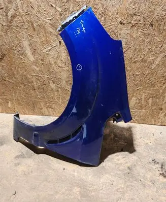 Ford S-MAX Fender