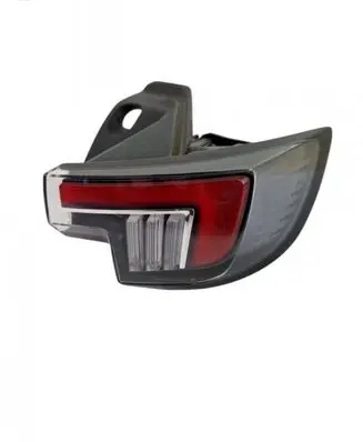 Opel Mokka B Rear/tail lights 9833721980
