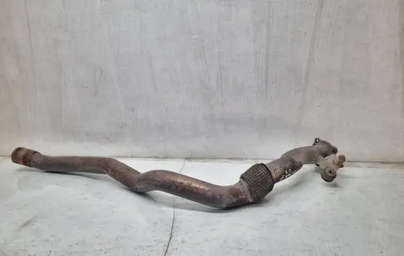 Muffler/silencer