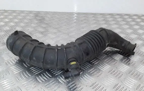Renault Megane II Intercooler hose/pipe 8200500384A