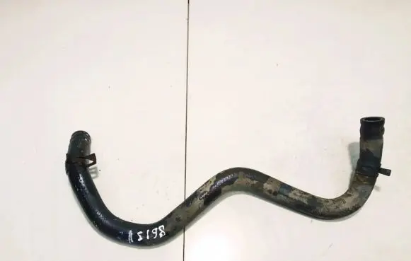 Ford Mondeo MK IV Engine coolant pipe/hose 6g913691ce 6g91-3691-ce