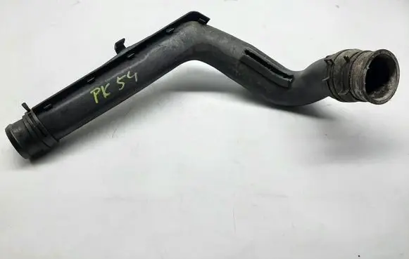 Volkswagen Bora Intercooler hose/pipe 1J0145762AD