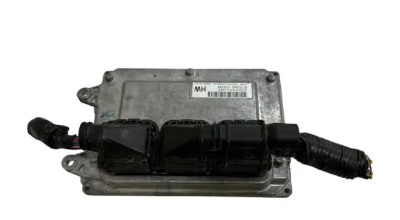 Honda Civic Engine control unit/module 37820RSAG43 439344 8219645