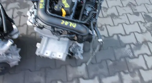 Seat Arona Engine DLAL
