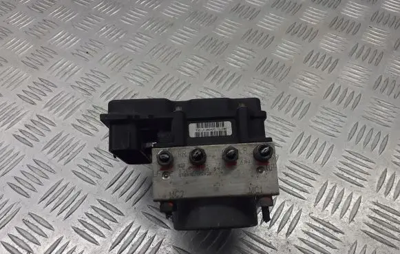 Fiat Linea ABS Pump 51801072