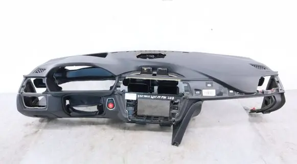 BMW 3 F30 F35 F31 Dashboard 9247997 51459247997