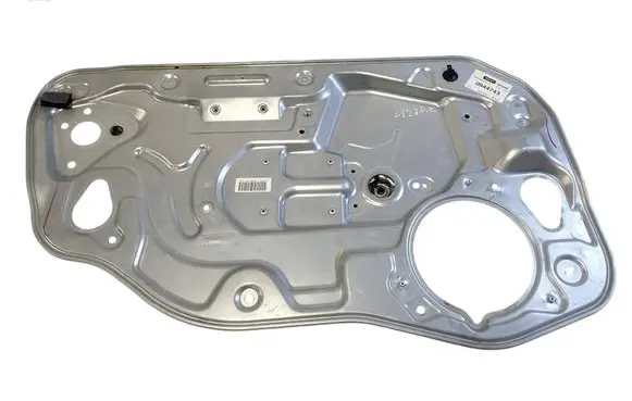 Volvo V50 Front window lifting mechanism without motor 8679080