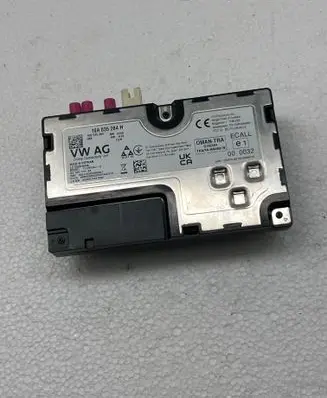 Other control units/modules