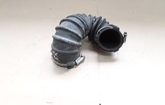 Audi A6 S6 C6 4F Intercooler hose/pipe 06D129627H 06D129627