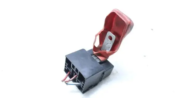 Mitsubishi Pajero Fuse box set PL11603010