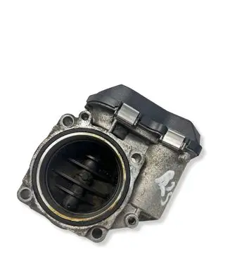 BMW 3 E92 E93 Throttle valve 13547561066 7561066