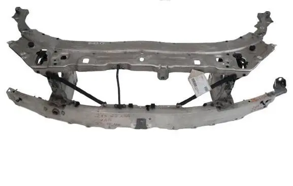 Mercedes-Benz E AMG W213 Front piece kit A2136202901 A2136209300 A2056200701