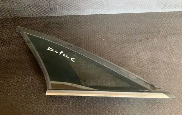 Opel Vectra C Rear side window 13137873