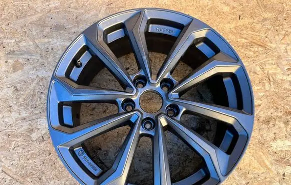 Hyundai Tucson IV NX4 R18 alloy rim TKSF0GA55E