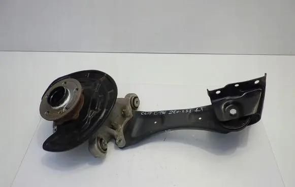 Mercedes-Benz CLA C118 X118 Rear wheel hub spindle/knuckle A2473520700