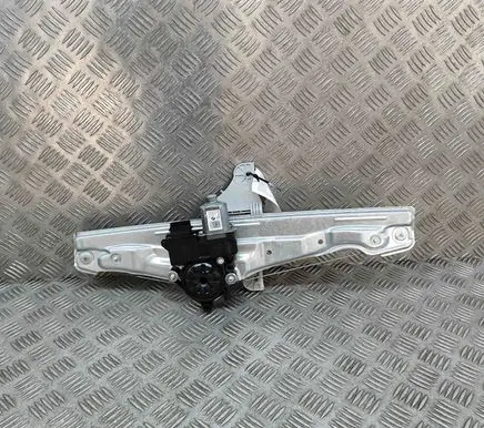 Hyundai Ioniq 5 Front door electric window regulator 82403GI000 F00S1W2391
