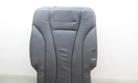 Audi Q7 4M Rear seat 4M0883776