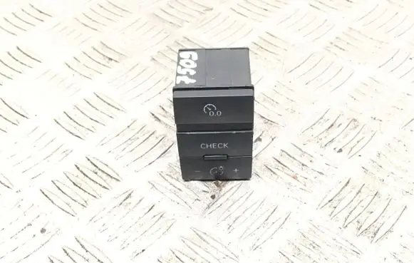 Audi A6 S6 C6 4F Panel lighting control switch 4F0927123A 050148068
