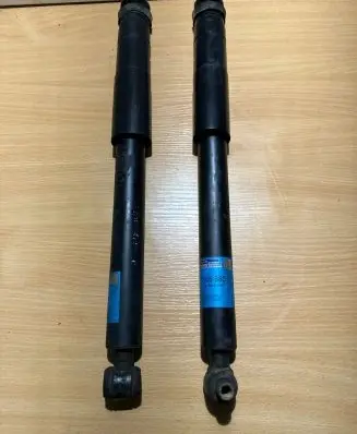 Mercedes-Benz SLK R170 Front shock absorber/damper 541700112387 106880
