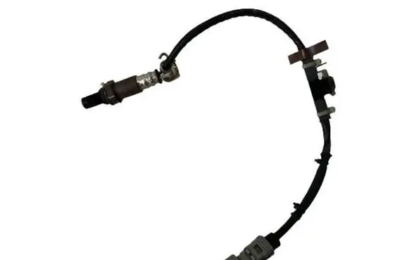 Toyota C-HR I Lambda probe sensor 89467F4050