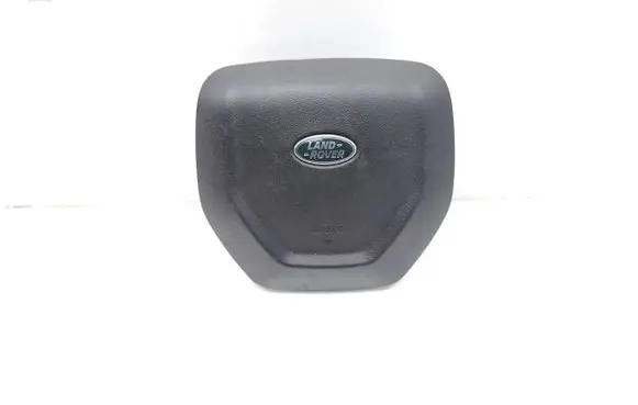 Land Rover Discovery Sport Steering wheel airbag FK72-043B13-DE 0589-P1-000623 FK72-043B13-DE8PVJ