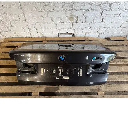 BMW 5 G30 G31 G38 Tailgate/trunk/boot lid