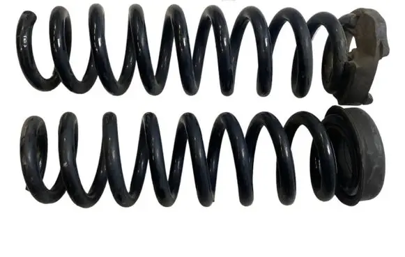 BMW X1 E84 Rear coil spring 6790118