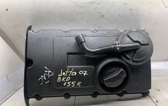 Volkswagen Jetta V Rocker cam cover 03G103475