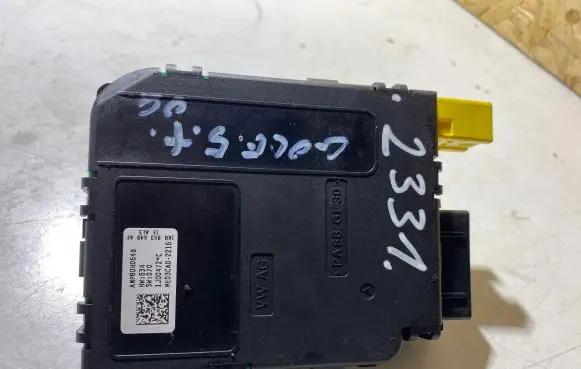 Volkswagen Golf Plus Other control units/modules 1K0953549AF