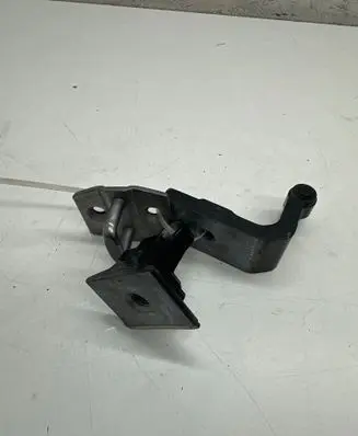 BMW 6 F06 Gran coupe Rear door hinge set 7185638