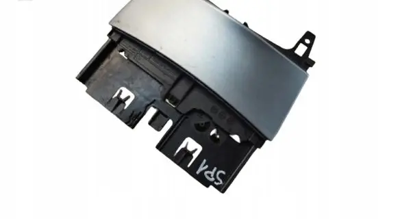Mercedes-Benz C W204 Ashtray (front) A2046801350