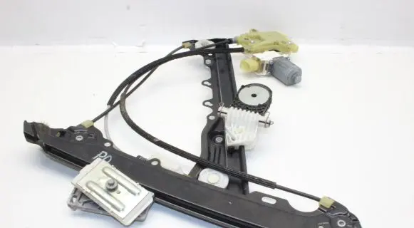 BMW Z4 E89 Front door window regulator with motor 7192300