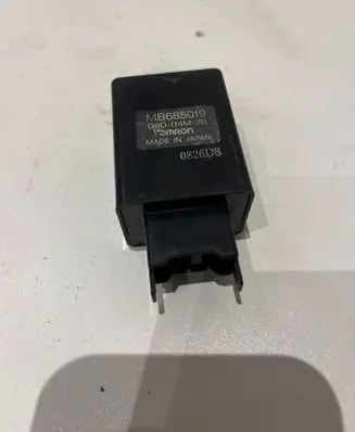 Mitsubishi Pajero Other control units/modules MB685019 0826D8 G8D114M2B
